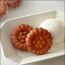 한식디저트 이미지