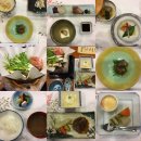 노천 | 유후인 무소엔 료칸 숙박 후기｜노천온천·가이세키 포함 솔직 리뷰