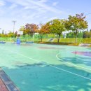 배산체육공원 농구장 이미지