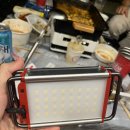 산과 벗 캠핑장 이미지