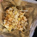 GS25 성북시네마 | GS25 광고스낵 씨네마 팝콘