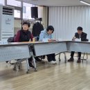 2026.광장동 주민자치회 1월 정기회의 / 1.15.(목) 이미지