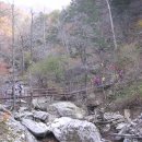 설악산(雪岳山) 기행문 이미지