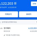 텔레파시 | 광주은행 텔레파시 적금 만기 후기 4.9%의 세후 이자는?