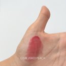 블러쉬드 | 클리오 크리스탈글램틴트 03. 블러쉬드 피치 여쿨라 추천템 사용 후기 (내돈내산)