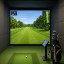 광교스크린골프장 이미지