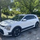 [G car] 부산에서 G car 전기차(니로) 렌트 후기🚗