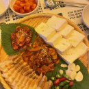 종로빈대떡산본역점 | 산본 전맛집 [종로빈대떡]