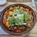 맛골식당 이미지