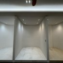 FM도배장판전문점 | [천만원으로 완성한 신혼집 반셀프인테리어 #2] 디아망 회벽 크림화이트 도배 &amp; KCC 포틀랜드 그레이 장판