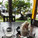 롬카페 | 다낭 카페추천 :서울가든 근처 숨은 카페 ‘롬커피’ 후기 🇻🇳☕
