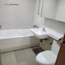 씨유진해신항부영2단지점 | 창원 진해구 용원부산신항부영2단지 공동화장실 바닥 줄눈시공 후기