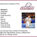 콩코드(Concord) 이미지