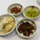본가삼일식당 | [불광역맛집] 콩나물찜이 아닌 진짜 아구찜 맛집, '삼일해물찜아구찜탕'