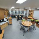 상대동 큰섬마을 작은도서관 이미지