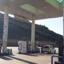 한국도로공사 동해주유소 이미지