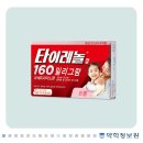 타이레놀 이미지