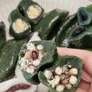 순천 조례동 유기농 떡집 보드레모시떡송편 쫑깃!