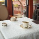 남양주 유기농박물관 | 남양주 북한강 카페 클래식 감성 가득한 왈츠와 닥터만, 가을에 더 특별한 곳