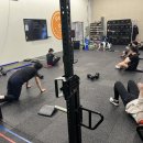 상동로2L | 상동크로스핏 데이원무브먼트짐에서 미리 여름준비해요! :)