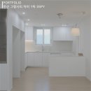 그랑시티자이1차 | [안산인테리어] Before &amp; After-요즘 스타일로 싹 바뀐 집, 안산 그랑시티 자이1차 35평