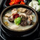 돈내기손순대 - 남양주시 진건읍 | 돈내기손순대