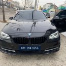 BMW 520d NBT 고장 초기화 증상으로 수리 이미지