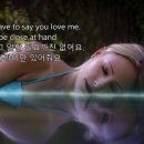 You Don't Have To Say You Love Me-Dusty Springfield 이미지