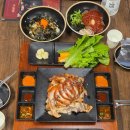 사가정역 | 사가정역 맛집 귀한족발 사가정점 메뉴 추천 솔직후기