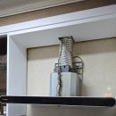 누구나 쉽게 이해할 수 있는 시공 명리학 | 안양 오피스텔 소음 심한 주방환풍기 교체 하츠 저소음 레인지후드 시공 전문 업체