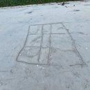 아침해변 이미지