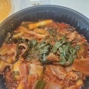 고기듬뿍국물두루치기마산 네이버블로그