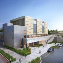 강화국민체육센터 수영장 이미지