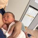 엄마의 마음 | 둘째 제왕절개 출산 후기④｜젖몸살과 훗배앓이, 퇴원을 앞둔 엄마의 마음💛