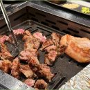 연치한우와흑돼지 | 불당동 고기맛집 흑와, 입에서 살살 녹는 투쁠 한우와 흑돼지 후기