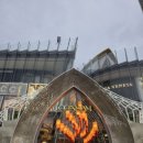 아프리카팩토리 | [15개월 아기랑] 방콕 짜오프라야 오퓰런스 디너 크루즈 야경 후기