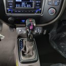 디엠텍 | 포터2 디엠텍 올뉴기어봉 전자식 기어봉