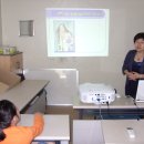 샛별지역아동센터 이미지