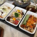 하오개로 | 팔복 황제누룽지탕 서판교본점 | 보양식 돌솥 한식 맛집 내돈내산 후기