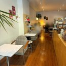 꼬메 | 암사동 카페 꼬메131 케이크 맛집