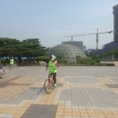 중앙공원(자전거교실) 이미지