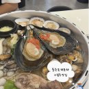 웃는조개포차 이미지
