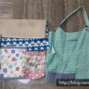 퀼트와 힐링타임 이미지