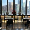 포포인츠바이쉐라톤서울강남 | 가족 모임 장소 서울 호텔 뷔페 내돈내산 포포인츠바이쉐라톤 강남점 디너 후기