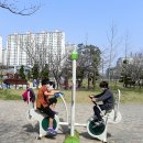 모현공원 앞 이미지