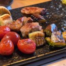 동그란 멍멍이 | [성내동 맛집] 양고기 먹으러 가는 김에 콘서트 보고 오는 램니쿠야 내돈내산 후기