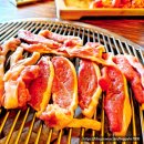유천승마장 | 인천 오리고기 아라뱃길 맛집 유천 가든