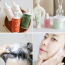 임미선헤어스킨바디 | 고추냉이잎 추출물 담은 시니그린 SNGR 스킨케어 & 헤어바디 세트 사용후기