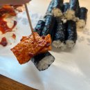 김뚱보 | 통영 중앙시장 원조 충무김밥 맛집 | 전현무계획 뚱보할매김밥집 솔직후기