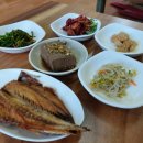 송림보리밥 이미지